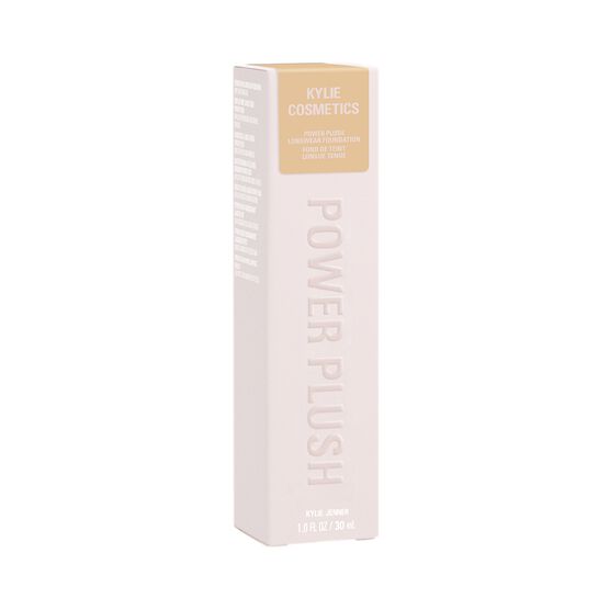 POWER PLUSH BASE LONGWEAR 3N